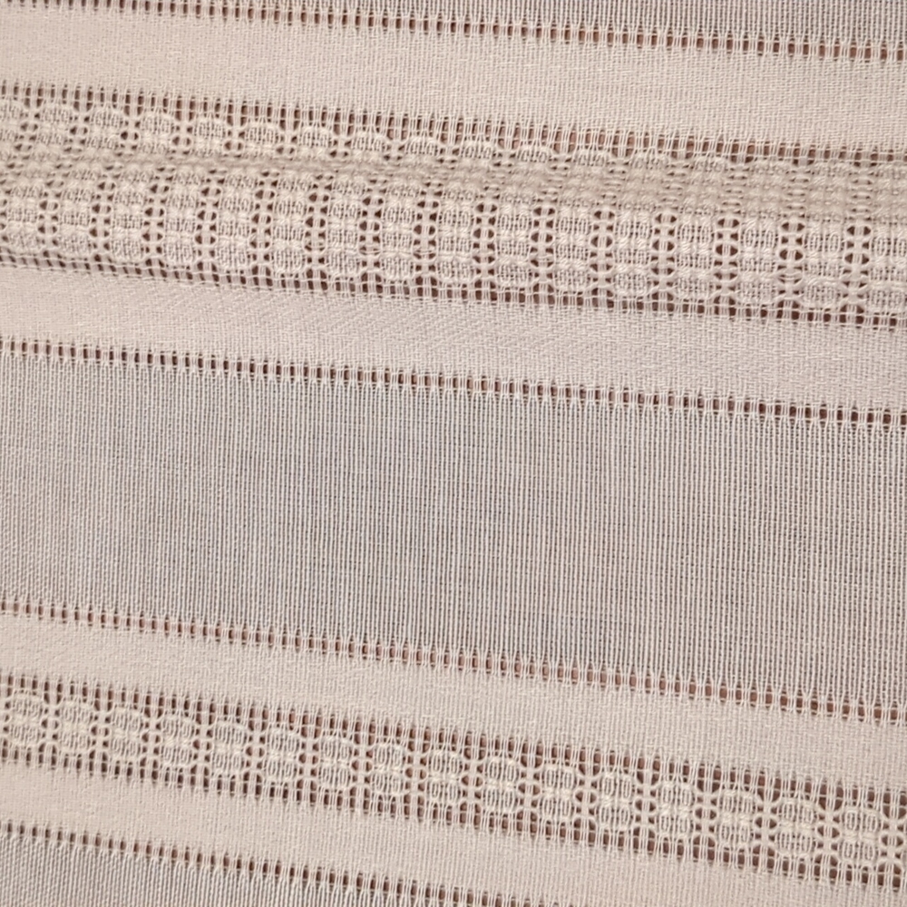 Tablecloth off-white 51 x68 inches